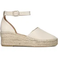 Ayana Damen Espadrilles Yu689 - Beige - Größe 37