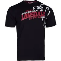 Lonsdale T-Shirt "WALKLEY"