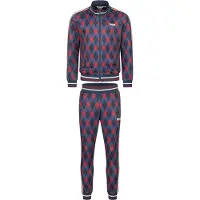Lonsdale Redford Slim Fit Trainingsanzug