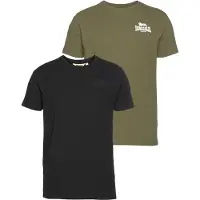Lonsdale Blairmore Kurzarm-t-shirt