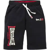 Lonsdale Sidemouth Sportshorts