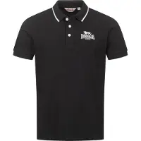 Lonsdale Ballygalley Kurzarm-poloshirt