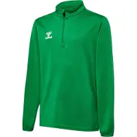 Hummel Teamsport Essential Halbreißverschluss-sweatshirt