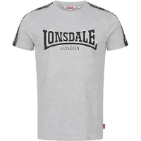 Lonsdale Vementry Kurzarm-t-shirt