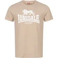 Lonsdale St. Erney Kurzarm-t-shirt