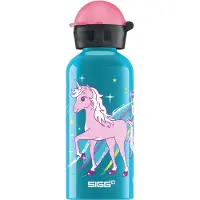 SIGG KBT-Babyflasche Bella Einhorn 400ml