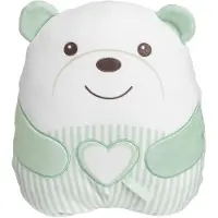 Chicco Classic 00012266000000, Spieltiere, Mit Ton, AAA, Akkus/Batterien enthalten