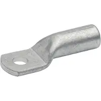Klauke Cu-Presskabelschuhe M12 RM/SM 25mm² RE/SE 25mm² 104R12, 1 Stk.