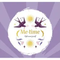Lantaarn Tischkalender - Nur für dich - Me-time