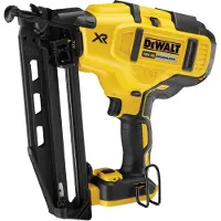 DeWalt DCN660N 18V Li-Ion Akku-Schraubennagler 32-63 mm - 16 Gauge - bürstenlos – ohne Akku und Ladegerät
