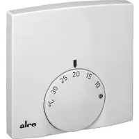 ALRE Raumtemperaturregler