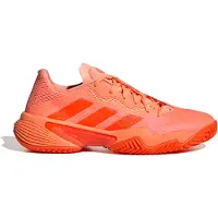 Adidas Damen-Tennisschuhe Barricade