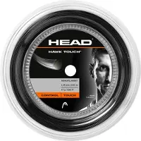 Head Racket Hawk Touch Tennisrollen Saite 200 M