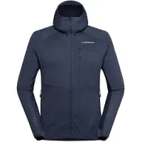 La Sportiva Aequilibrium Thermal Hoody Men night sky/chalk (B46W04) M
