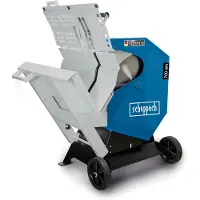 Scheppach Wippkreissäge wox d700sl 700mm HW Sägeblatt Schutzklappe 400V 7,5kW