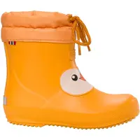 Viking Alv Indie Print Gummistiefel, Sun, 29, Kindergummistiefel, Kinderstiefel, Gummistiefel kinder, Kids
