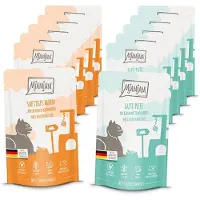 MjAMjAM Quetschie Monopaket 1 12x125g
