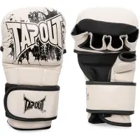 TAPOUT Ruction Mma-kampfhandschuh