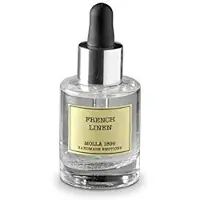 Cereria Molla French Linen 30 ml Hydrosoluble Essential Oil by Cerria Molla