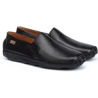 Pikolinos Halbschuhe 09Z-5511 Schwarz