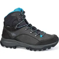 Hanwag Banks Lady GTX asphalt/ocean (064490) 9
