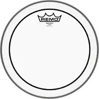 Remo Pinstripe Clear 10 Schlagfell