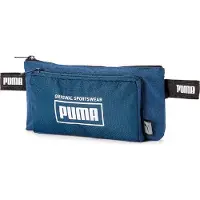 Puma Gürteltasche Marken-Schriftzug