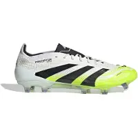 Adidas Herren Fussball-Rasenschuhe Predator Elite FG