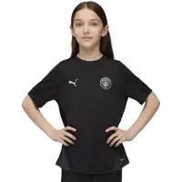 Puma Trainingsshirt "Manchester City Trainingstrikot Jugendliche"