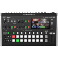 Roland V-8HD