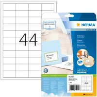 Herma Universal Etiketten A4