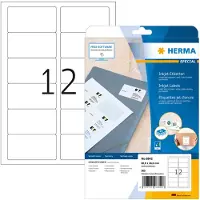 Herma Inkjet Etiketten A4