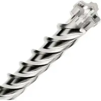 Specialist DRILL Specialist + QUATTRO SDS + 16/110 x 160 mm