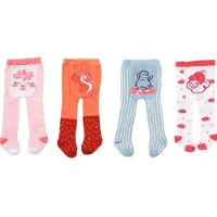 Baby Annabell Strumpfhosen 2er Set - Blindpack 43 cm