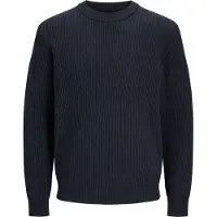 R.D.D. ROYAL DENIM DIVISION Rdd Einfarbig Strickpullover