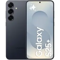 Samsung Galaxy S25+ - Blueblack - 256 GB (.com only)