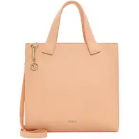 Suri Frey Umhängetasche Handtasche Gwenny Cityshopper Apricot