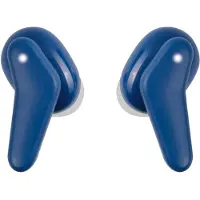 Vivanco ViVancoFresh Pair, Kabellos, Anrufe/Musik, Kopfhörer, Blau