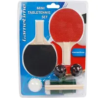 Gametime Mini-Tischtennis-Set