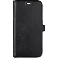 Ginza.se BUFFALO Wallet Sort Laeder Til 3 kort