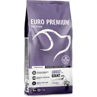 Euro Premium Giant Adult Huhn & Reis - 15kg