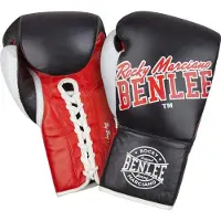Benlee Big Bang Lederboxhandschuhe