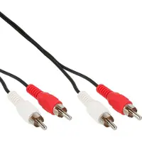 InLine Cinch Kabel