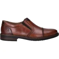 Rieker Sportief Sportief - Cognac - Maat 42