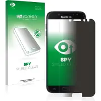 Upscreen Spy Shield Blickschutzfolie