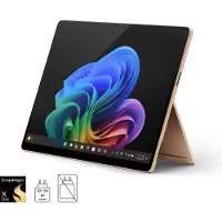 Microsoft Surface Pro 11 Snapdragon X Elite / 16GB / 512GB Dune (No PS)
