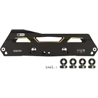 Iqon Cl Decode Pro 80 Inline-skates 243 mm 243 mm