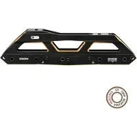 Iqon Fahrgestelle Iqon CL Decode Pro 110 Dark, 4x-3x, 125-110, 335mm