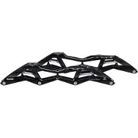 Powerslide 3x4 13.2/4x110tri Side Setting Inline-skates