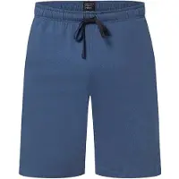 Schiesser Kurze Hose 182186 Mix/Relax Herren Royal Blue-M